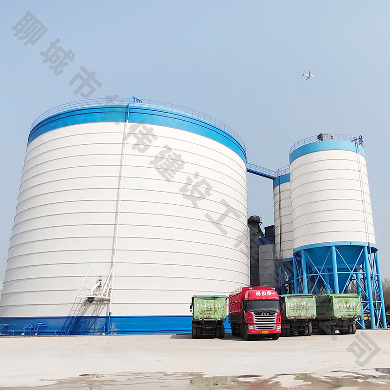 <b>鋼板倉(cāng)</b>